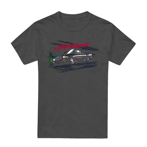 Gmc shirt syclone - gmc, t-shirt