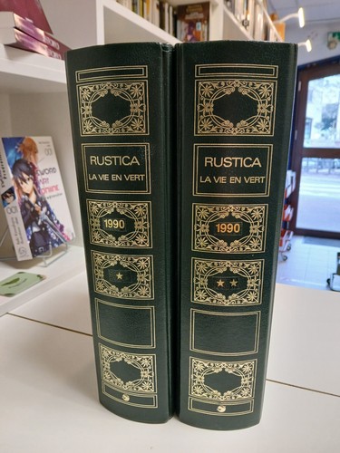 Rustica 1990 2 - 1990,