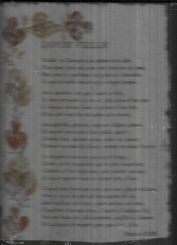 Rare savoir vieillir de - rare,