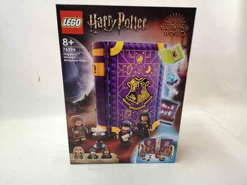 Lego harry potter 76396 - harry,