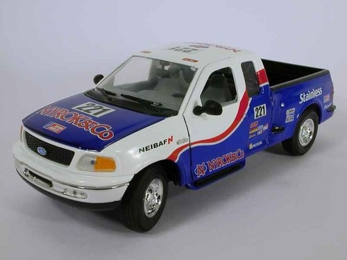 Solido ford 150 pick up - solido, 1/18