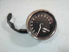 1985-1986 Kawasaki ZL 900 Eliminator Working Tachometer RPM Gauge ZL900