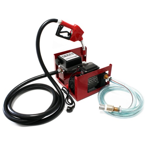 Pompe fuel gasoil bio - pompe,