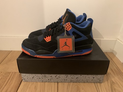 Air jordan cavs - air, 4