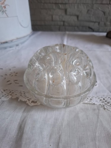 Joli vase pique fleurs - joli,