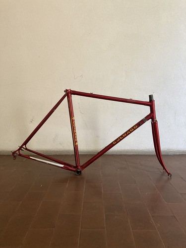 Vintage colnago super - colnago,