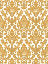 Papier Peint Doré Avec