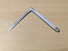 Couteau pliant vintage SABRE