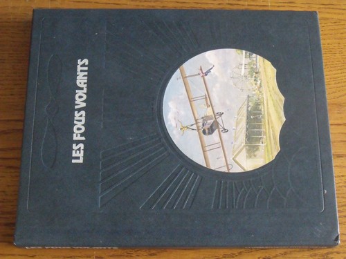 Livre conquete du ciel - conquete,