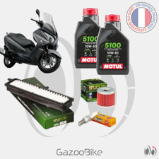 Kit Vidange Filtre à Air