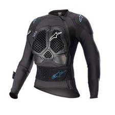 APINESTARS Gilet De Protection Femme STELLA BIONIC ACTION V2