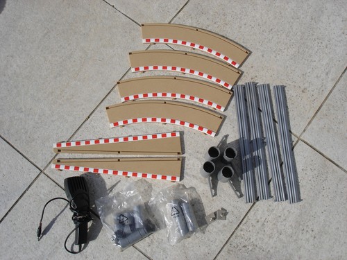 Hornby lot accessoires - hornby,
