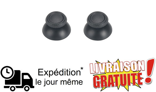 Lot joystick pour manette - 2,