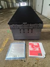 Hotte murale Hotpoint HHPC