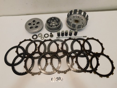 2008 kawasaki kx450f oem - 2008,