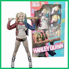 ✅ Figurine Suicide Squad