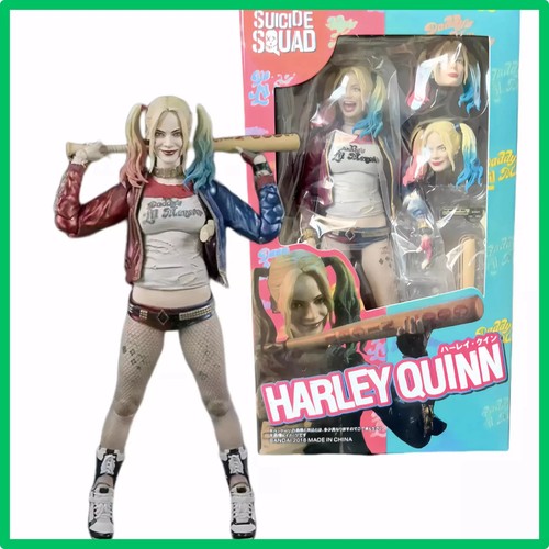 Figurine suicide squad - ✅,