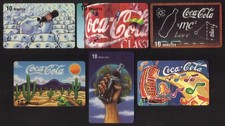 Coca-Cola Classique Promo