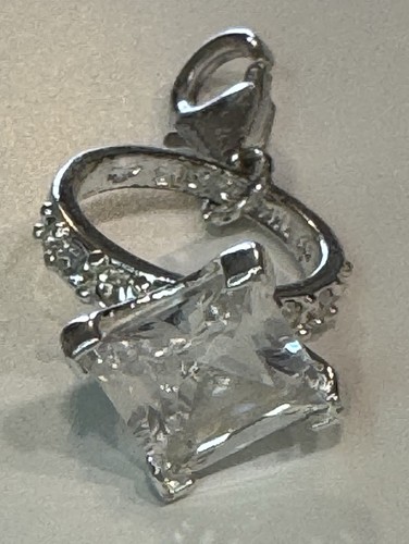 Vintage tacori sterling 925 - sterling,