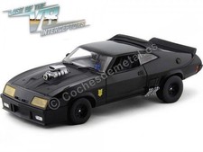 1973 Ford Falcon XB "Last of