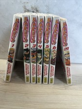 Mangas Naruto