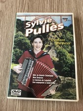 SYLVIE PULLÈS L’ENFANT DU