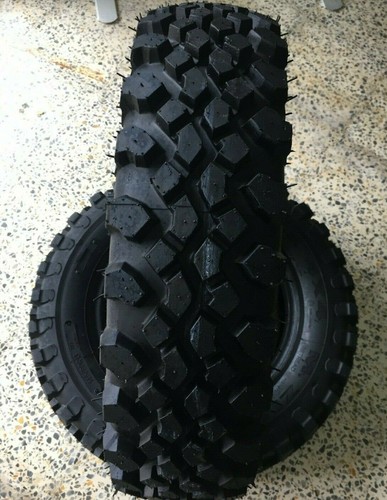 Pneus ziarelli trac 135 - trac, 80
