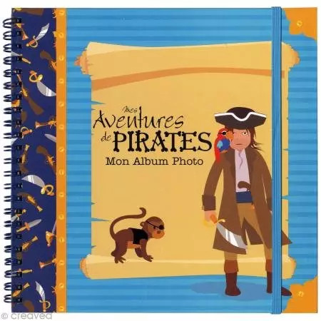 Artemio kit album scrapbooking - kit,