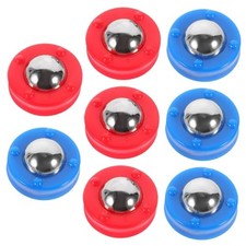 8 pièces Boules de Pétanque