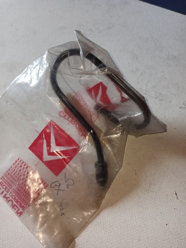 Tuyau hydraulique neuf - 1,