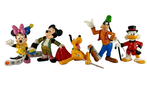 Disney bullyland figurines - bullyland, 5