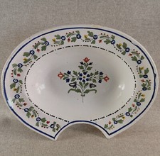 MAGNIFIQUE PLAT A BARBE EN