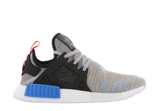 Adidas nmd xr1 bred - adidas,