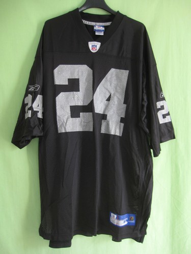 Maillot raiders oakland reebok - oakland,
