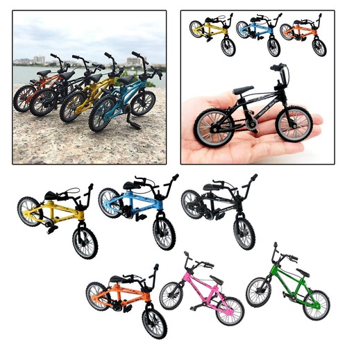Mini modèle vélo - mini, de