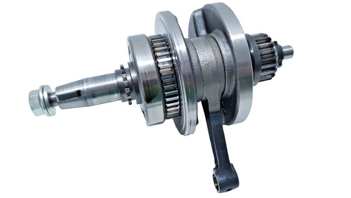 Vilebrequin honda cbr 125 2007 - 125,
