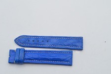 Breitling Bracelet En Cuir