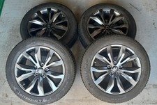 4 roues hiver LEXUS NX300h