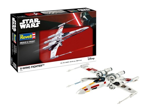 03601 star wars maquette - , x