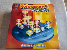 PUISSANCE 4  ADVANCE VINTAGE
