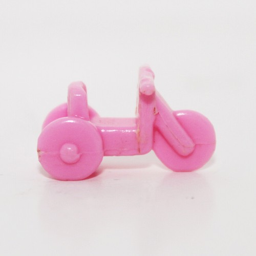 Accessoire polly pocket - polly,