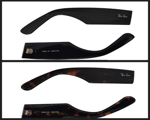 Ray ban 0840s - ray,