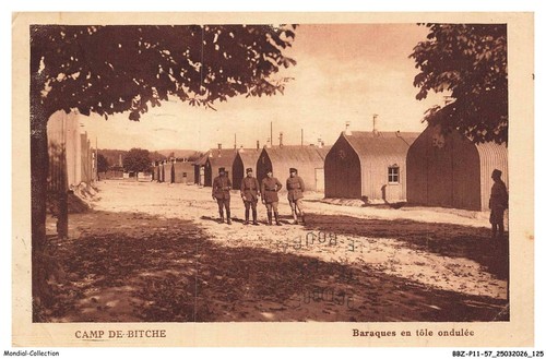 Bbzp11 1045 camp de - -,