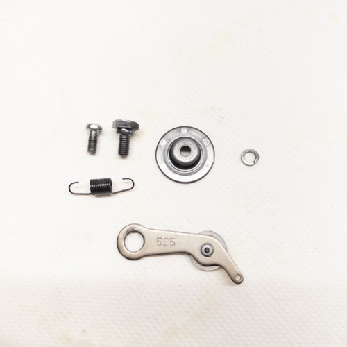 Yamaha 125 levier de - 125, –