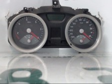 Compteur RENAULT MEGANE 2