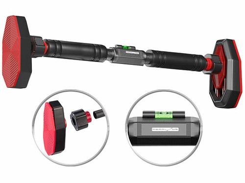 Barre traction pour cadre - barre,