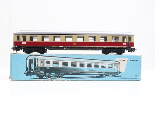Märklin 4059 voiture - märklin,