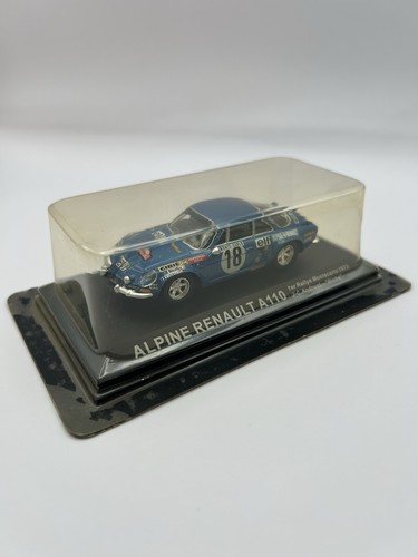 R569 voiture miniature atlas - r569,
