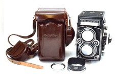 Appareil Photo Analogique