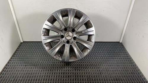 Jante mercedes classe 211 - jante,